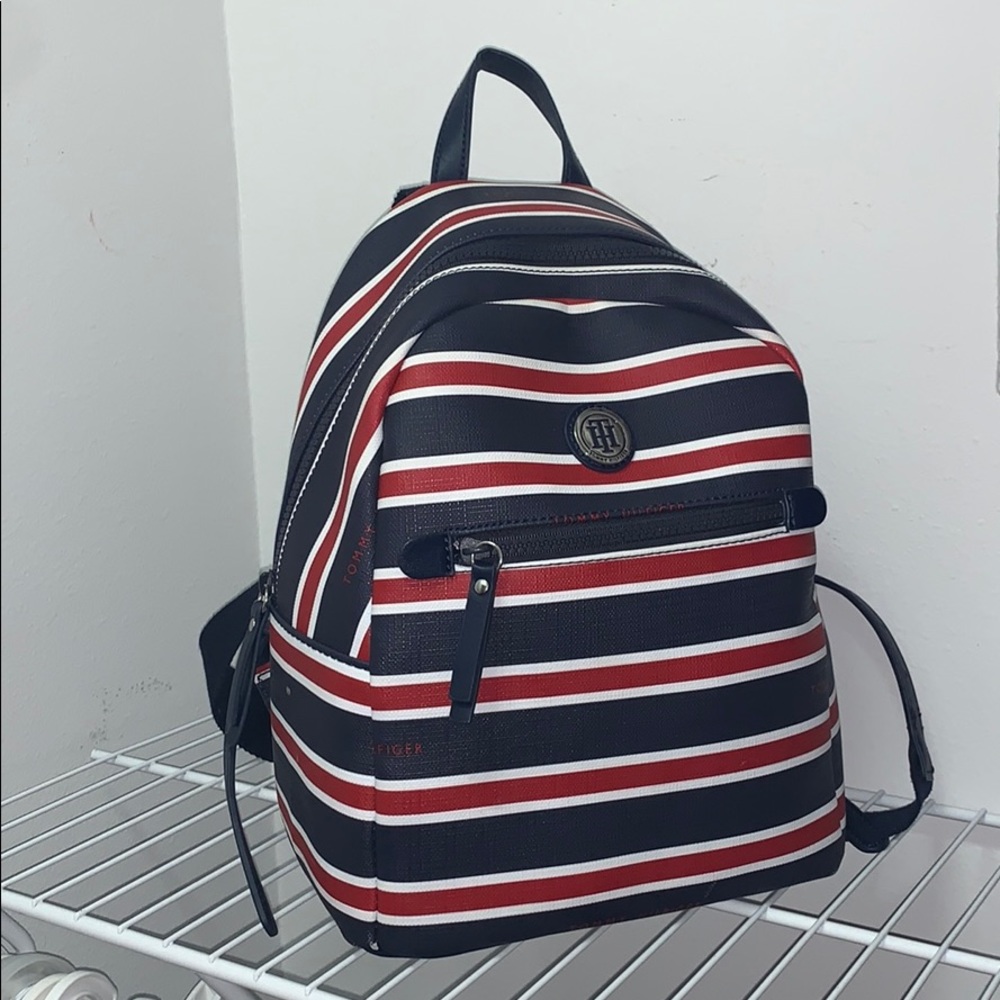 Very cute Tommy Hilfiger mini backpack